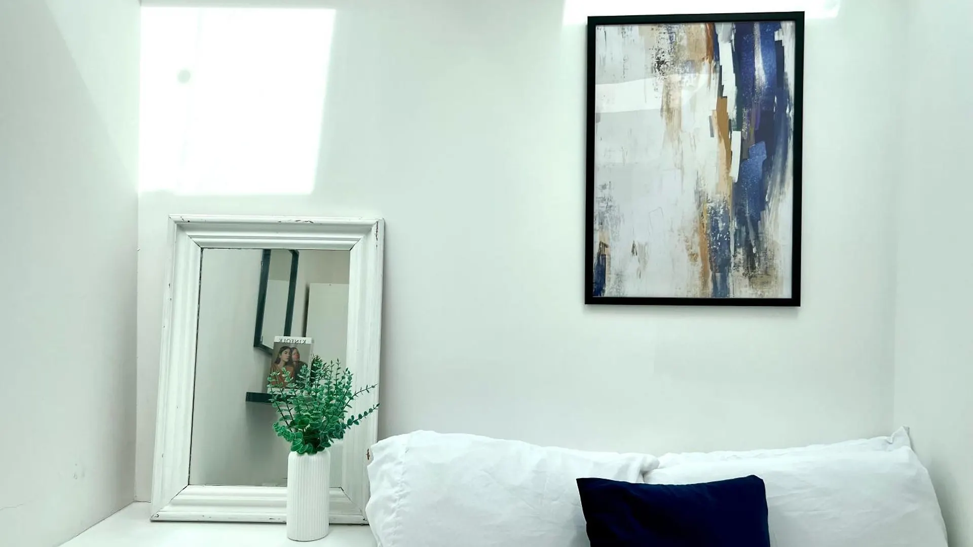 Premium 3 Bedroom Apartment 5 Minutes To Central London Enjoy Cashback For All September Stays 0*,  イギリス